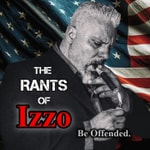 Logo of the podcast The Rants of Izzo Podcast The Rants of Izzo