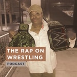 Logo of the podcast The Rap On Wrestling Podcast The Rap On Wrestling