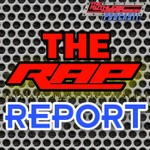 Logo of the podcast The RAP Report Podcast The RAP Report
