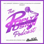 Podcast The Raplyz Fusion Podcast