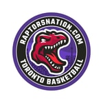 Logo of the podcast The Raptors Nation Podcast Podcast The Raptors Nation Podcast