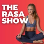 The Rasa Show with Rasa Pauzaite
