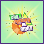 Logo of the podcast The Rating Is Right Podcast The Rating Is Right
