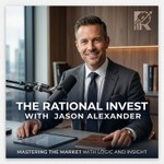 Podcast The Rational Invest with Jason Alexander