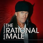 Logo of the podcast The Rational Male Podcast The Rational Male