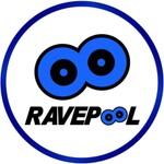 Logo of the podcast The RavePool Podcast | New Independent Electronic Artists & DJ Sets Podcast The RavePool Podcast | New Independent Electronic Artists & DJ Sets
