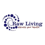 Podcast The Raw Living Podcast
