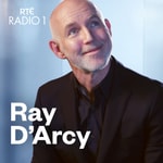 Logo of the podcast The Ray D'Arcy Show Podcast The Ray D'Arcy Show