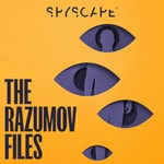 Logo of the podcast The Razumov Files Podcast The Razumov Files