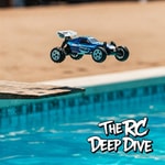 Podcast The RC Deep Dive