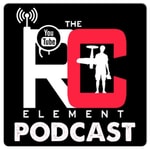 Logo of the podcast The RC Element Podcast Podcast The RC Element Podcast
