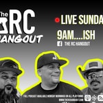 Logo of the podcast The RC Hangout Podcast The RC Hangout