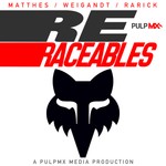 Logo of the podcast The Re-Raceables Podcast The Re-Raceables