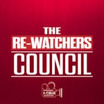 Logo of the podcast The Re-Watcher's Council Podcast The Re-Watcher's Council