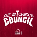 Logo of the podcast The Re-Watcher's Council | Buffyverse Rewatch Podcast The Re-Watcher's Council | Buffyverse Rewatch