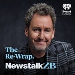 Logo of the podcast The Re-Wrap Podcast The Re-Wrap