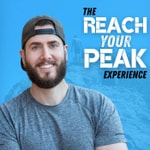 Logo of the podcast The Reach Your Peak Experience (A Sports Nutrition Podcast) Podcast The Reach Your Peak Experience (A Sports Nutrition Podcast)