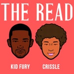 Logo of the podcast The Read Logo of the podcast The Read