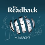 Logo of the podcast The Readback Podcast The Readback