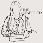 Logo of the podcast The Readerista Podcast Podcast The Readerista Podcast