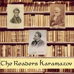 Logo of the podcast The Readers Karamazov Podcast The Readers Karamazov