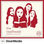 The Readheads Book Club Podcast The Readheads Book Club