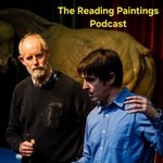 The Reading Paintings Podcast Podcast The Reading Paintings Podcast