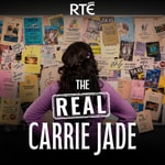 Logo of the podcast The Real Carrie Jade Podcast The Real Carrie Jade