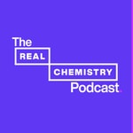 Logo of the podcast The Real Chemistry Podcast Podcast The Real Chemistry Podcast