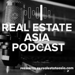 Logo of the podcast The Real Estate Asia Podcast Podcast The Real Estate Asia Podcast