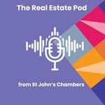 Logo of the podcast The Chancery and Commercial Pod from St John’s Chambers Podcast The Chancery and Commercial Pod from St John’s Chambers