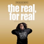 Logo of the podcast The Real, For Real Podcast Missing podcast logo