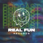 Logo of the podcast The Real Fun Records Podcast Podcast The Real Fun Records Podcast