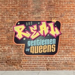 Logo of the podcast The Real Gentlemen of Queens Podcast The Real Gentlemen of Queens