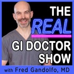 The Real GI Doc Show The Real GI Doc Show