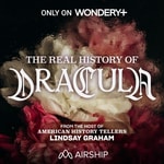 Logo of the podcast The Real History of Dracula Podcast The Real History of Dracula