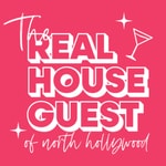 The Real House Guest of North Hollywood 