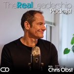 Logo of the podcast The Real Leadership Podcast Podcast The Real Leadership Podcast