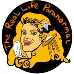 Logo of the podcast The Real Life Paranormal Podcast The Real Life Paranormal
