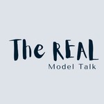 The Real Model Talk Podcast The Real Model Talk