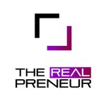Logo of the podcast The Real Preneur by Nada Helmy Podcast The Real Preneur by Nada Helmy