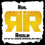 The Real Rasslin Podcast! Podcast The Real Rasslin Podcast!