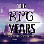 The REAL RPG Years: A JRPG Podcast Podcast The REAL RPG Years: A JRPG Podcast