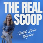 The Real Scoop Podcast The Real Scoop