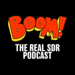 Logo of the podcast The REAL SDR Podcast Podcast The REAL SDR Podcast