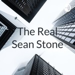 Logo of the podcast The Real Sean Stone Podcast The Real Sean Stone