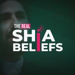Logo of the podcast The Real Shia Beliefs