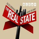 Logo of the podcast The Real State Podcast The Real State
