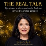 Logo of the podcast The Real Talk Podcast The Real Talk