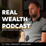 The Real Wealth Podcast Podcast The Real Wealth Podcast
